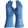 ATG® chemické rukavice MaxiChem® 76-730 - TRItech™ 07