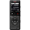Diktafón Sony ICD-UX570 čierny (ICDUX570B.CE7)