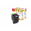 OWA Armor toner kompatibilní s Lexmark 80C2HM0, 3000st, červená/magenta
