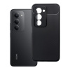 OEM Kryt Case for Xiaomi Redmi 15 4G / 15 5G (171.1mm) Carbon Premium čierny