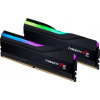 G.SKILL Trident Z5 RGB DDR5 32GB 2x16GB 5600MHz CL40 1.2V XMP 3.0 black F5-5600J4040C16GX2-TZ5RK