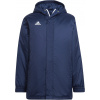 Bunda s kapucňou adidas ENT22 STAD JKTY hg6298 Veľkosť L (159-164 cm)