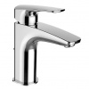 Laufen Laurin Umývadlová batéria Eco+, bez výtoku, chróm HF500702100000