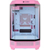 Thermaltake The Tower 300 Bubble Pink micro tower PC skrinka ružová; CA-1Y4-00SAWN-00