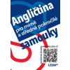 Angličtina pro mírně a středně pokročilé samouky + odkaz