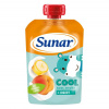 Sunar Cool banán, marhuľa, jogurt 110 g