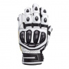 rukavice RST 2667 Tractech Evo 4 Short CE Mens WHI-10