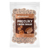 Allnature Praclíky v mliečnej čokoláde 100g