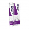 ADDITIVA Multivitamín + minerál + kofein, ananás 20 šumivých tabliet