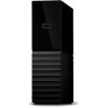 WD My Book 4 TB WDBBGB0040HBK-EESN