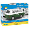 Cobi 24596 Youngtimer Automobil Barkas B1000 policie