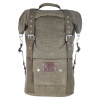 Ruksak na motorku Oxford Heritage Khaki 30L