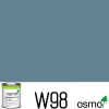 OSMO® Selská barva - Elementy inspirované přírodou Barva (odstín): W98 Pod hladinou, Balení: 0,125 l