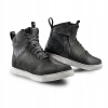 TOPÁNKY MOTOCYKLOVÉ TENISKY REBEL 2.0 VENTED MEN GREY SHIMA 47