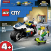 60455 LEGO® CITY Policejní policejní policejní maják