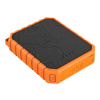 xtorm - Xtreme Series - power banka - drsný - 10400 mAh - 38.5 Wh - 20 Watt - 2.4 A - PD, Quick Charge 3.0 - 3 výstupní (XR201)