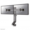 Neomounts by Newstar Neomounts FPMA-D860DBLACK držiak / stojan na monitory 68,6 cm (27