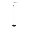 Stojanové svietidlo EGLO LAROA LED stojanová lampa 96439