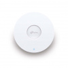 TP-LINK EAP613 AX1800 Ceiling Mount WiFi 6 Access Point Omada SDN, Prístupový bod s montážou na strop