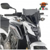 dymové plexi KA4118, KAPPA, KAWASAKI Z 900 (17-18)