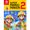 Nintendo EPD Super Mario Maker 2 (SWITCH) Nintendo Key 10000188383002