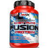 Protein Amix Nutrition WheyPro Fusion 1000 g, strawberry (101)