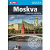 Moskva - Inspirace na cesty, 2. vydání