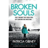 Broken Souls - Patricia Gibney