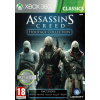 Assassin Creed Heritage Collection (Xbox 360)