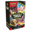 Nintendo Pokémon TCG: Mega Evolution - Perfect Order Booster Bundle