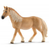 schleich HORSE CLUB 13812, 5 rok / roky, Hnedá