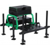 Sedací Box Sensas 3410 World Champion Green