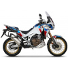 Shad sada bočných adventure tašiek SHAD TERRA TR40, vrátane montážnej sady SHAD HONDA CRF 1100 L AFRICA TWIN ADVENTURE SPORT