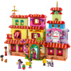 Kúzelný dom Madrigalovcov 43245 LEGO