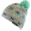 dámska čiapka HORSEFEATHERS MARGE BEANIE (heather gray)