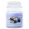 VILLAGE CANDLE Lavender Vanilla 390 g
