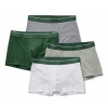 Tchibo - Boxerky - pre pánov - veľ. L/6 - farba: biela