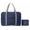 Cestovná taška DKM Torba typ 1 granatowa