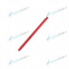 Dotykové pero Samsung Note 10 Lite (N770) S-Pen červené Originál