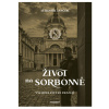 Život na Sorbonně - Ľubomír Jančok