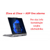 Lenovo ThinkBook 14 2-in-1 G4 Ultra 5 125U/16GB/512GB SSD/14