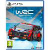 Loom in Bloom PlayStation 5 videohry Nacon WRC GENERATIONS