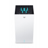 Acer Predator Connect T7 Wi-Fi 7 bezdrátový router Gigabit Ethernet Tři pásma (2,4 GHz / 5 GHz / 6 GHz) Bílá