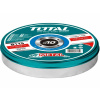 Total Kotúče rezné 115 x 1,2 x 22,2 mm TAC2211155 10 ks