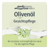 Doliva olivový hydratačný pleťový krém 50 ml