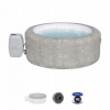 Bestway Lay-Z-Spa Zurich AirJet 60065