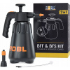 ADBL BFF BFS KIT 2L RUČNÁ SADA PIŠTOĽ NA NANÁŠANIE ČISTIACEJ PENY + TLAKOVÝ POSTREKOVAČ