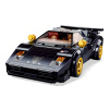 Sluban ModelBricks M38-B1098 Talianske športové auto