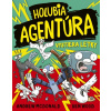 Holubia agentúra vystiera letky 11