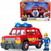 Požiarnik Sam JEEP PRVÁ POMOC